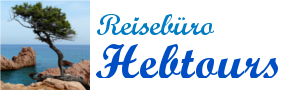 Online Reiseshop Logo